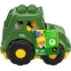 thumbnail image 2 of Set de juguetes Building Blocks MEGA BLOKS John Deere Lil' Tractor, 2 of 3