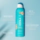 thumbnail image 2 of Protector solar en aerosol COOLA Organic SPF 70, 177 ml, flor de melocotón, 2 of 3