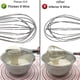 thumbnail image 3 of Paquete de 3 unidades de acero inoxidable Whik Plateau ELK para cocinar, 3 of 7