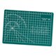 thumbnail image 2 of Alfombrilla De Corte De PVC Multifuncional Para Telas, Scrapbooking, Costura, Tama?o A5, 2 of 5