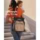 thumbnail image 5 of Coche de Paseo de Viaje Mompush Nexis Carbon Ligero y Compacto, 5 of 9