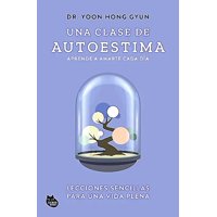 Genérico - Libro Una Clase De Autoestima - Dr. Yoon Hong Gyun
