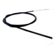 thumbnail image 3 of Cable Freno Trasero Shimano Con Funda 1600 Mm Bicicleta Mtb, 3 of 3