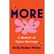 thumbnail image 1 of Libro Doubleday "More: Memoria de un Matrimonio Abierto", 1 of 1