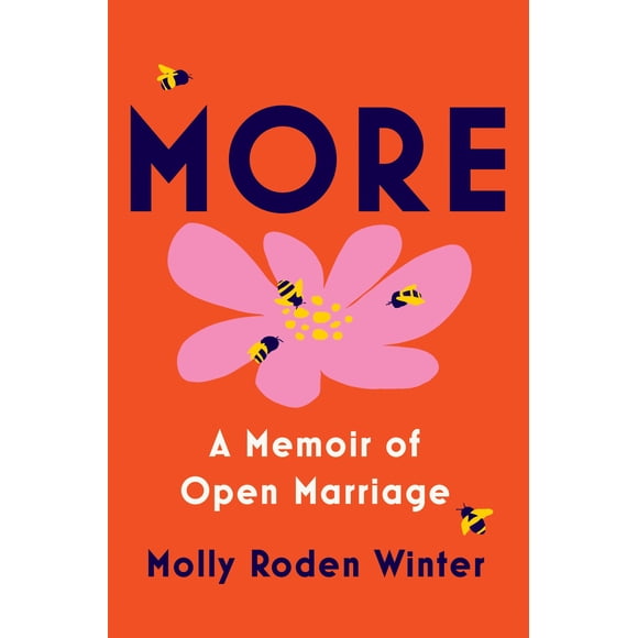 Libro Doubleday "More: Memoria de un Matrimonio Abierto"