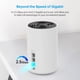 thumbnail image 3 of Sistema WiFi Mesh TP-Link Deco AXE5400 Tribanda WiFi 6E, paquete de 2, 3 of 6