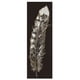 thumbnail image 1 of Canva Pluma 30X90 Cm, 1 of 1