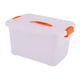 thumbnail image 4 of Caja De Almacenamiento De Joyas, Caja Contenedora Para Artículos Diversos, Suministros De Costura, Bobinas, Joyería, 34x24x19cm, 4 of 5