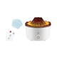 thumbnail image 3 of Difusor Humidificador Aromas Luz Led Diseño Volcán USB 500 ML, 3 of 3