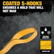 thumbnail image 5 of Correas de amarre DEWALT DXBC90046 negro/amarillo 1,25 x 4,3 m 670 kg, 5 of 9