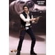 thumbnail image 2 of Figura Mms261 - Star Wars 4 : A New Hope - Han Solo Standard Version, 2 of 2