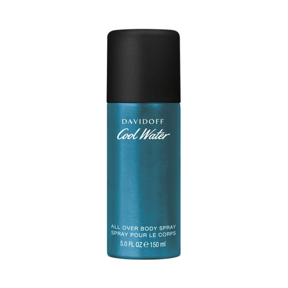 Deodorant Spray Davidoff Cool Water for Men 150mL