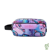 Totto - Estuche Escolar Agapec Meowsical