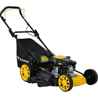 Gutstark - Cortacesped Gasolina 6.5Hp 170Cc Recolector