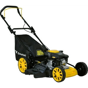 Gutstark - Motor A Gasolina 173Cc 5.5 Hp