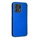 thumbnail image 4 of Funda Flip para FOXDOCK Motorola Moto Edge 50 Pro - Funda magnética de negocios, funda protectora delgada, 4 of 5