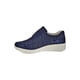 thumbnail image 5 of Zapatilla Cuero Mercuria Azul, 5 of 5