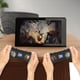 thumbnail image 4 of Soporte de agarre compatible con Nintendo Switch 2 para controladores izquierdo y derecho – Almacenamiento compacto y portátil de tarjetas de juego, 4 of 7
