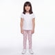 thumbnail image 1 of Pantalon Niña Rosada talla4, 1 of 3