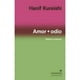 thumbnail image 1 of Libro Amor Y Odio, 1 of 2