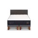 thumbnail image 1 of Cama Europea Super Premium 2 Plaza Base Dividida, 1 of 10