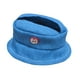 thumbnail image 2 of Gorro De Peluche Para Muñeca, Suave, Para Hacer Tus Propias Muñecas, Accesorios Para Muñecas De 17 Cm, Estilo B, Estampado De Manzanas, 2 of 3