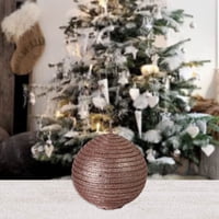 Mallorca - Vela Decorativa Ranuras Palo Rosa Bola