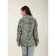 thumbnail image 3 of Poleron Micropolar Full Print Zipper Capucha, 3 of 3