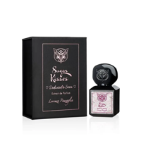 Perfume Lorenzo Pazzaglia Sugar Kisses Unisex Extrait De Parfum 50 Ml