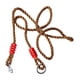 thumbnail image 4 of Cuerda De Extensión Oscilante Fácil De Instalar Multiusos Para Silla Colgante De Césped Al Aire Libre, 4 of 5