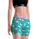 thumbnail image 2 of Bóxer Medio Mujer Algodón Pack 3 Hello Kitty C1 TOP, 2 of 5