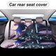 thumbnail image 5 of Funda para Asiento Trasero de Auto Desmarcar Solo Leveling 120x59x76cm, 5 of 6
