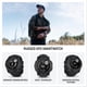 thumbnail image 2 of Reloj inteligente Garmin Instinct 3 Edición táctica de 45 mm, 2 of 8