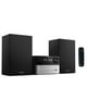 thumbnail image 1 of Sistema estéreo Bluetooth Philips para el hogar con reproductor de CD de 18 W, 1 of 3