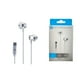 thumbnail image 2 of Audifonos Alambricos  Manos Libres USB C Blanco DHH-1126, 2 of 3