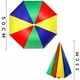 thumbnail image 2 of Sombrero Sombrilla Plegable X2 Uv Aire Libre, 2 of 5