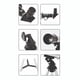 thumbnail image 2 of Telescopio Monocular 90X Con tripode Gris Tecnolab, 2 of 3