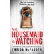 thumbnail image 1 of Libro The Housemaid Is Watching de Poisoned Pen Press, 1 of 1