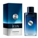 thumbnail image 1 of Antonio Bandera The Icon EDT 200 ML Hombre, 1 of 3