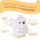 thumbnail image 3 of Peluche de búho nival de peluche preferido por los niños: Harry Potter, 3 of 6