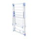 thumbnail image 4 of Tendedero De Ropa Plegable 155x61x99Cm Celeste, 4 of 4