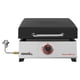 thumbnail image 1 of Plancha a gas Nexgrill Daytona de 1 quemador, 12,000 BTU, 271 pulg², 1 of 7