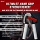 thumbnail image 3 of Entrenador de fuerza Grip GD IRON GRIP 80L, ajustable de 25 a 80 kg, 3 of 7
