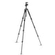 thumbnail image 4 of Trípode Manfrotto Befree Advanced Lever de aluminio con cabeza esférica, 4 of 7