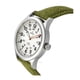 thumbnail image 3 of Reloj Ratio Quest de Campo para Hombre Correa de Lona de Zafiro RTQ027 Edición de Cuarzo de 100 M con Lewis y Clark, 3 of 3