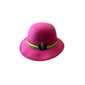 Genérico - Sombrero Nortino Variedad De Colores Para Niños