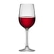 thumbnail image 1 of Set 6 Copas Vino Montepulciano Valley 405 Ml Hausmann, 1 of 1