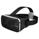 thumbnail image 2 of Gafas Ligeras Con Auriculares De Realidad Virtual 3D VR Para Teléfonos Inteligentes De 4 A 6 Pulgadas, 2 of 5
