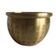 thumbnail image 2 of Cuenco Fengshui De Latón Feng Shui Tallado A Mano Riqueza Suerte Bai Fu Para Buena Suerte Fu Bowl, 2 of 3