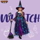 thumbnail image 2 of Disfraz de bruja Spooktacular Creations Moon Shimmer para niña de 10 a 12 años, 2 of 8
